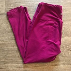 Yogalicious leggings
